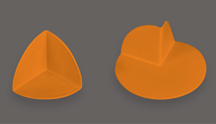 Apparatus Inner and Outer Corner