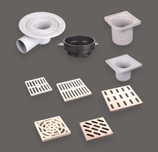 Twin Loss System and Accessories