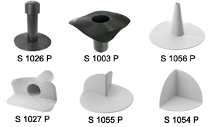 PVC Complementary Products